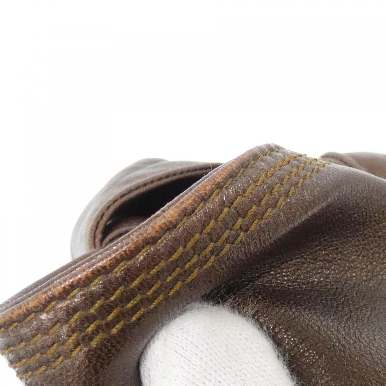 ロエベ ブリザ バッグ