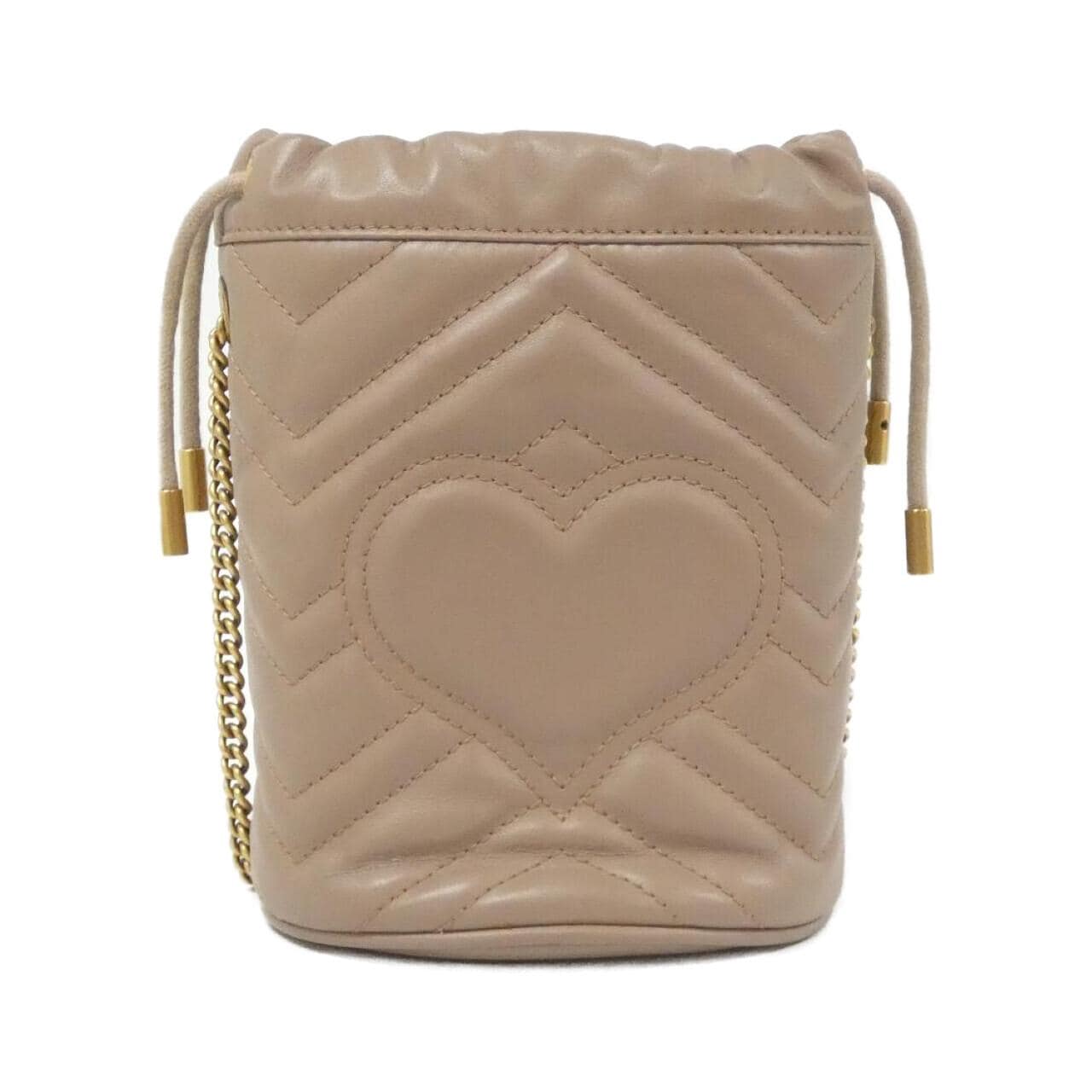 グッチ GG MARMONT 575163 DTDRT ショルダーバッグ