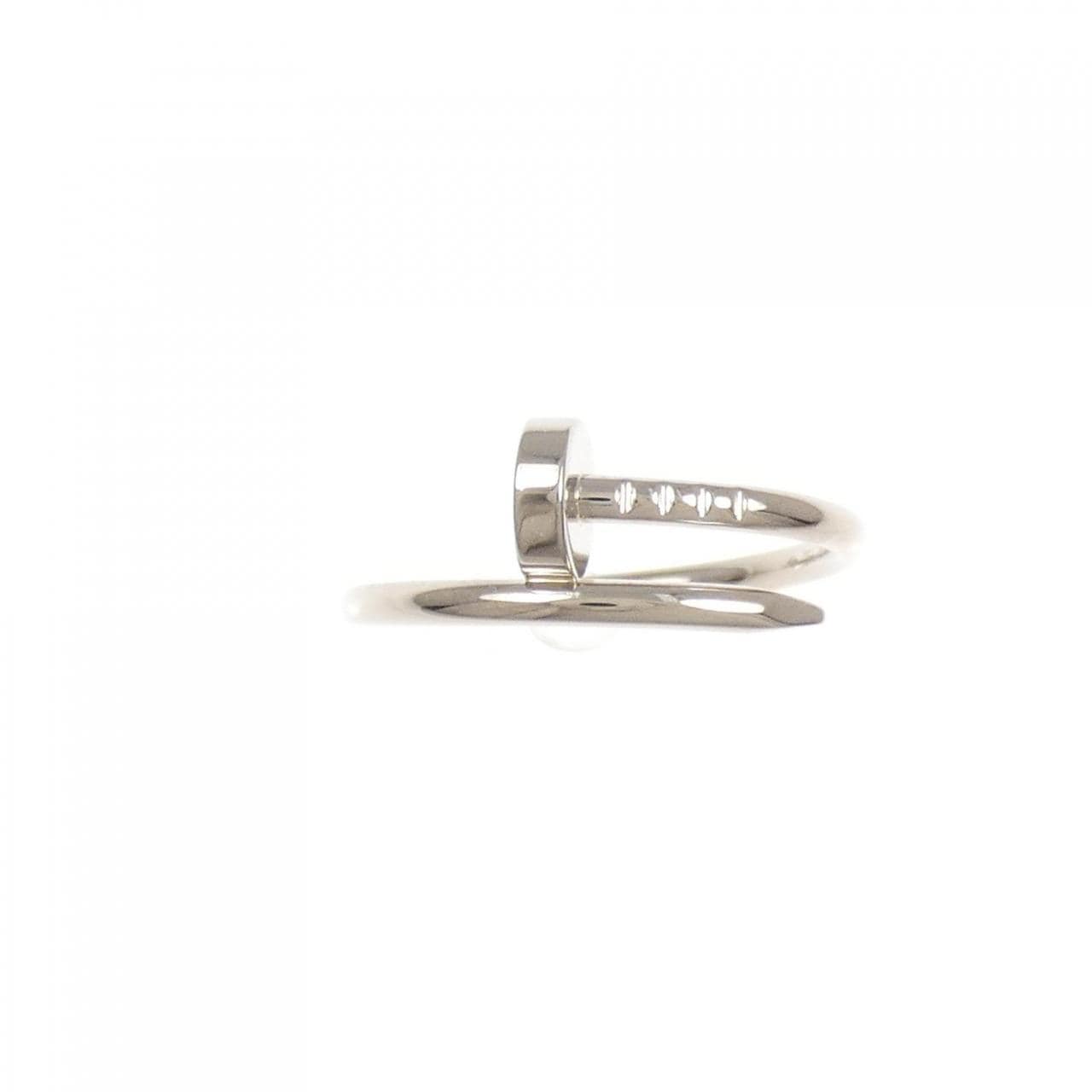 Cartier Juste ankle small ring