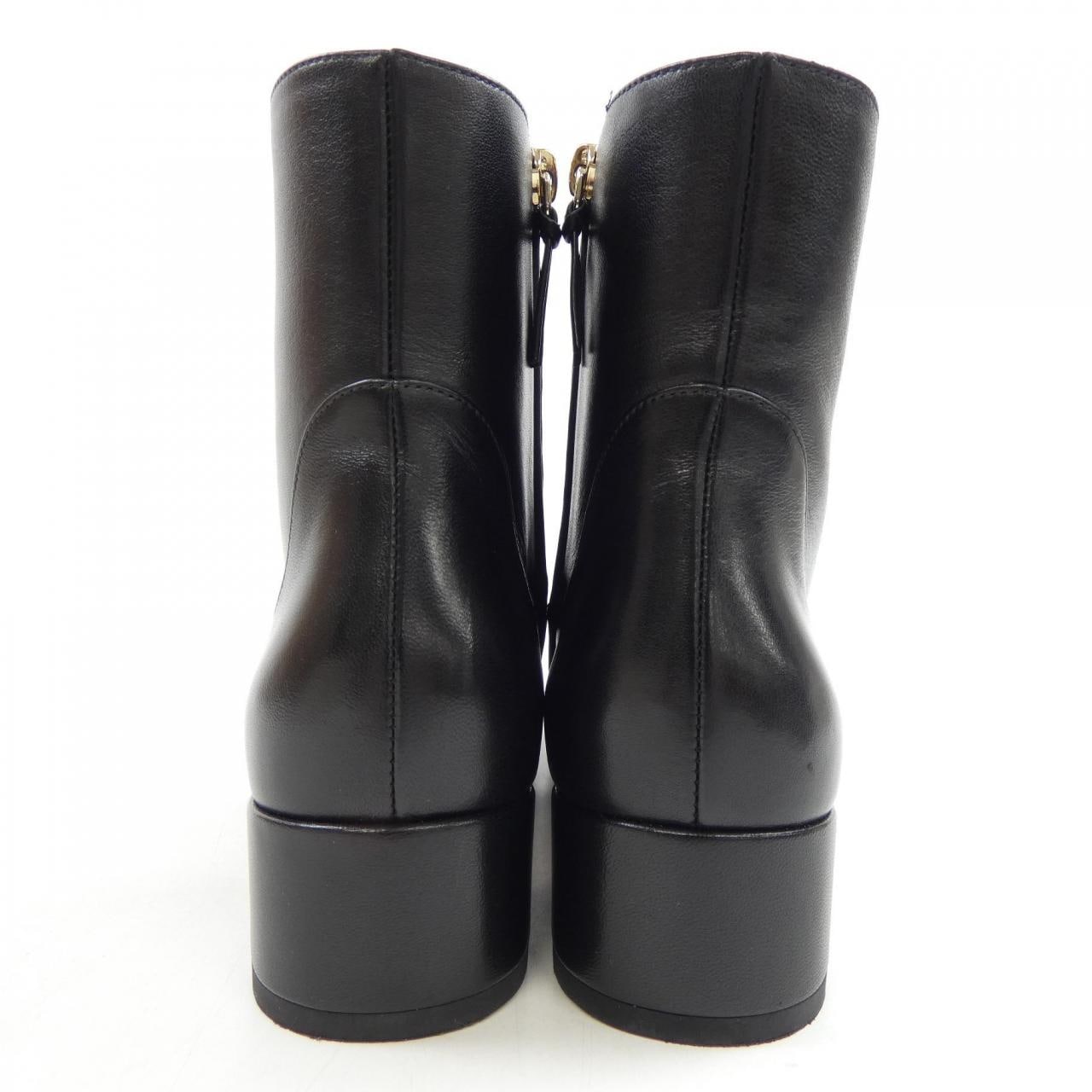 FRANCESCO RUSSO Boots