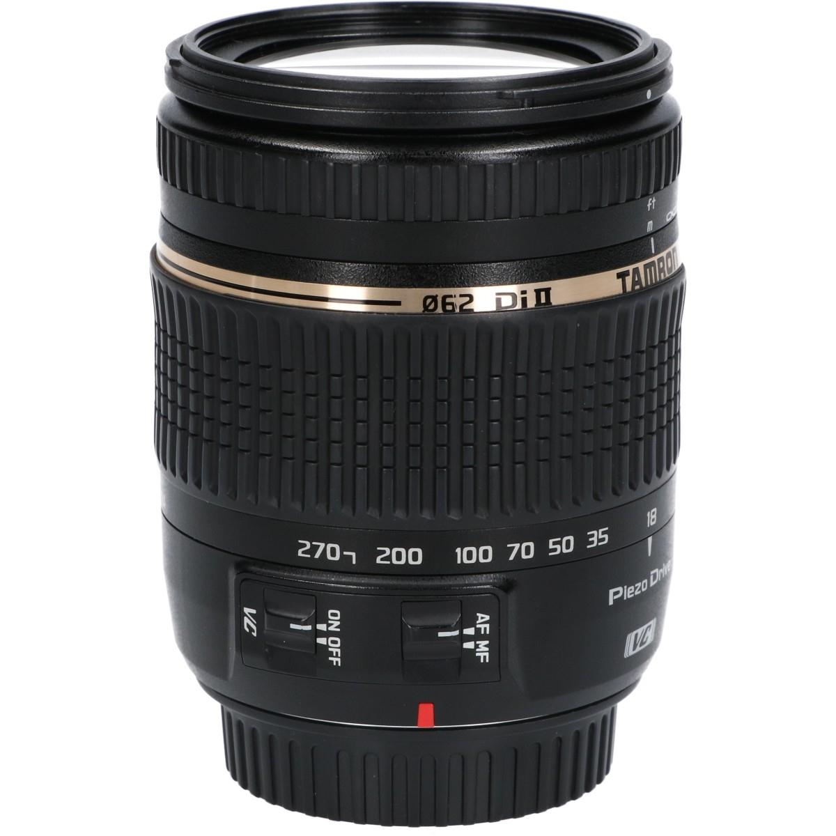 ＥＯＳ（Ｂ００８）１８－２７０ｍｍ　Ｆ３．５－６．３ＶＣ