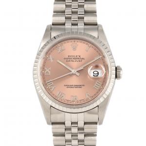 ロレックス デイトジャスト 16220･5 SS 自動巻 T番