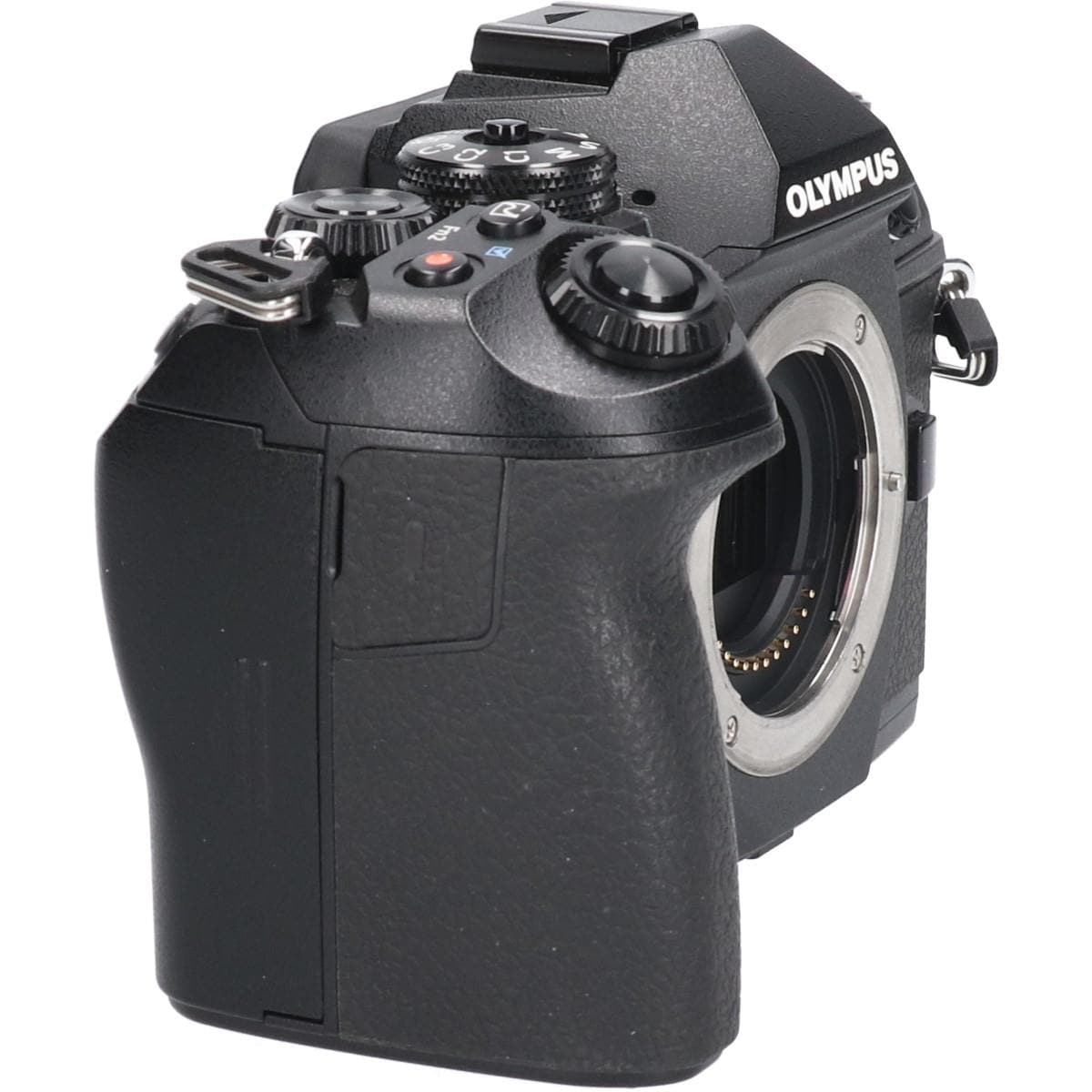 ＯＭ－Ｄ　Ｅ－Ｍ１　ＭＡＲＫ　ＩＩ