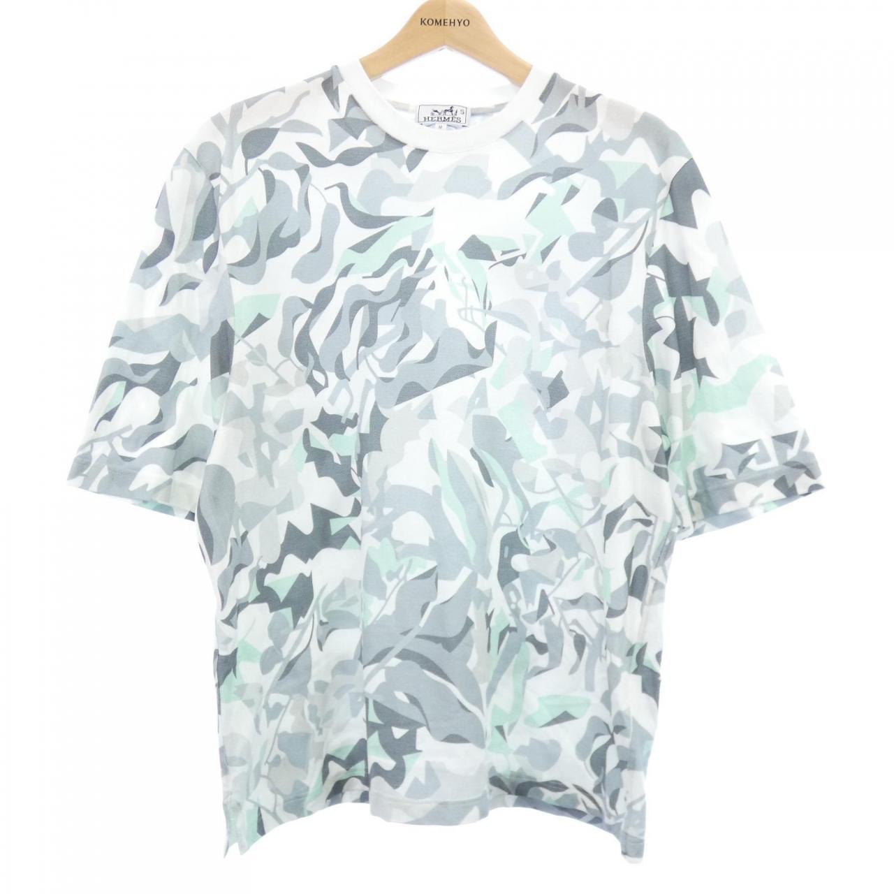 エルメス HERMES *31-5750. Tシャツ