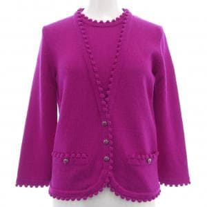 シャネル CHANEL P59711K07794 ニット