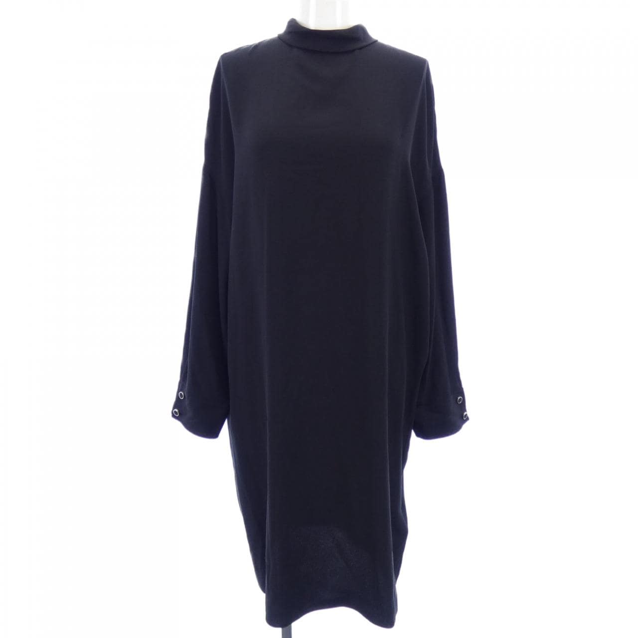 エルメス HERMES カレーシュ *17-7351 ワンピース