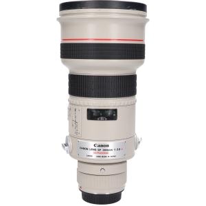 ＥＦ３００ｍｍ　Ｆ２．８Ｌ　ＵＳＭ