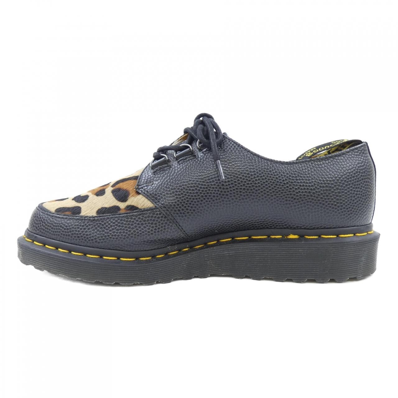 ドクターマーチン DR.MARTENS STUSSY シューズ