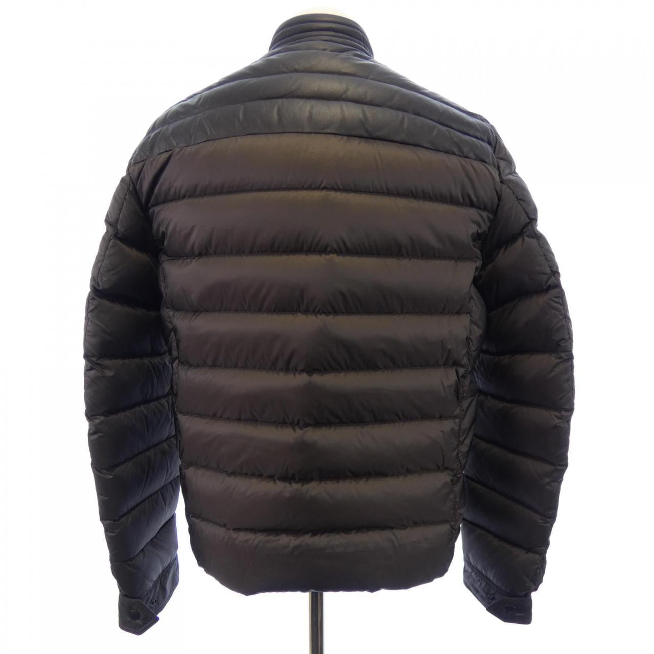 モンクレール MONCLER JEANDAT ダウンジャケット