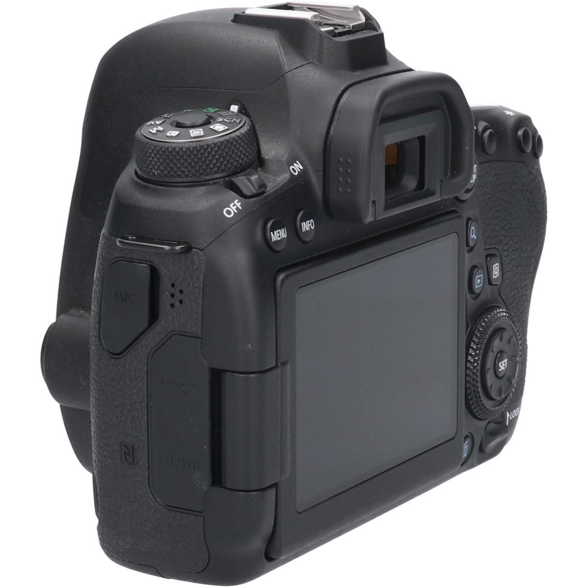 ＥＯＳ　６Ｄ　ＭＡＲＫ　ＩＩ