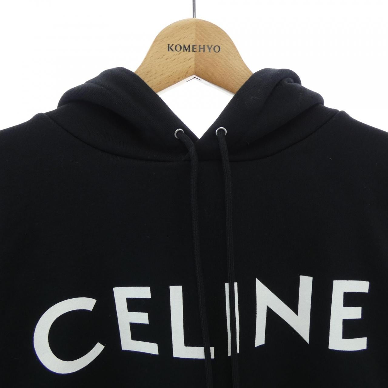セリーヌ CELINE 2Y321052H パーカー