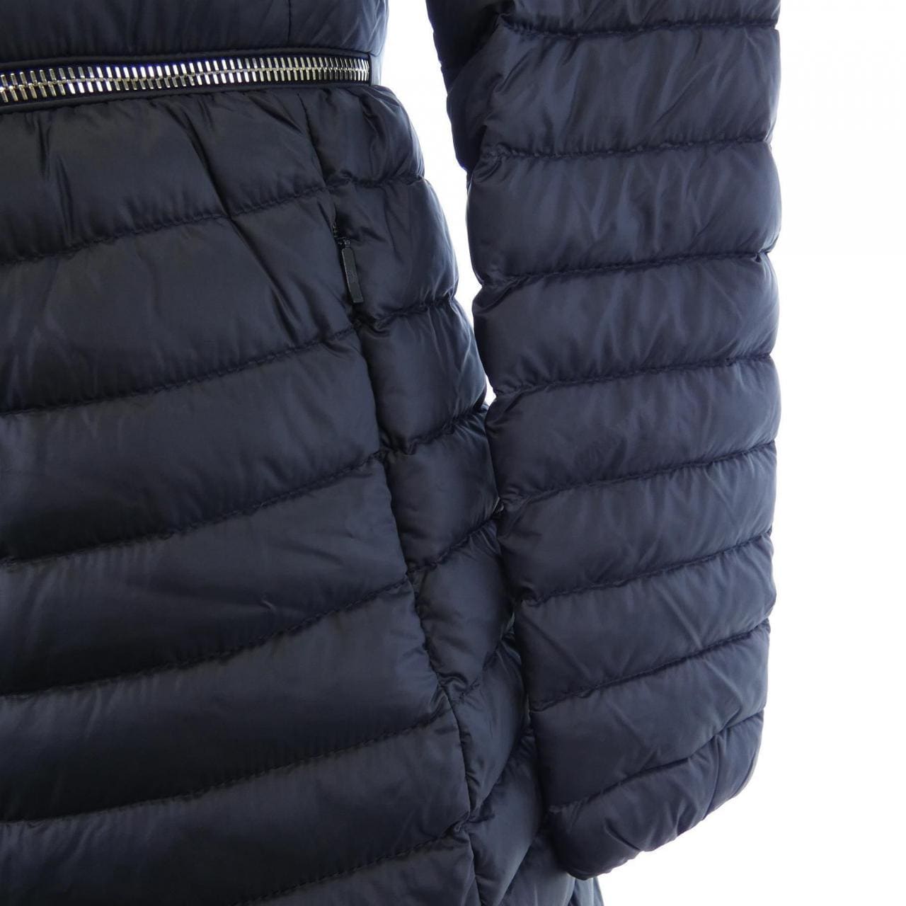 モンクレール MONCLER AGATELON ダウンコート