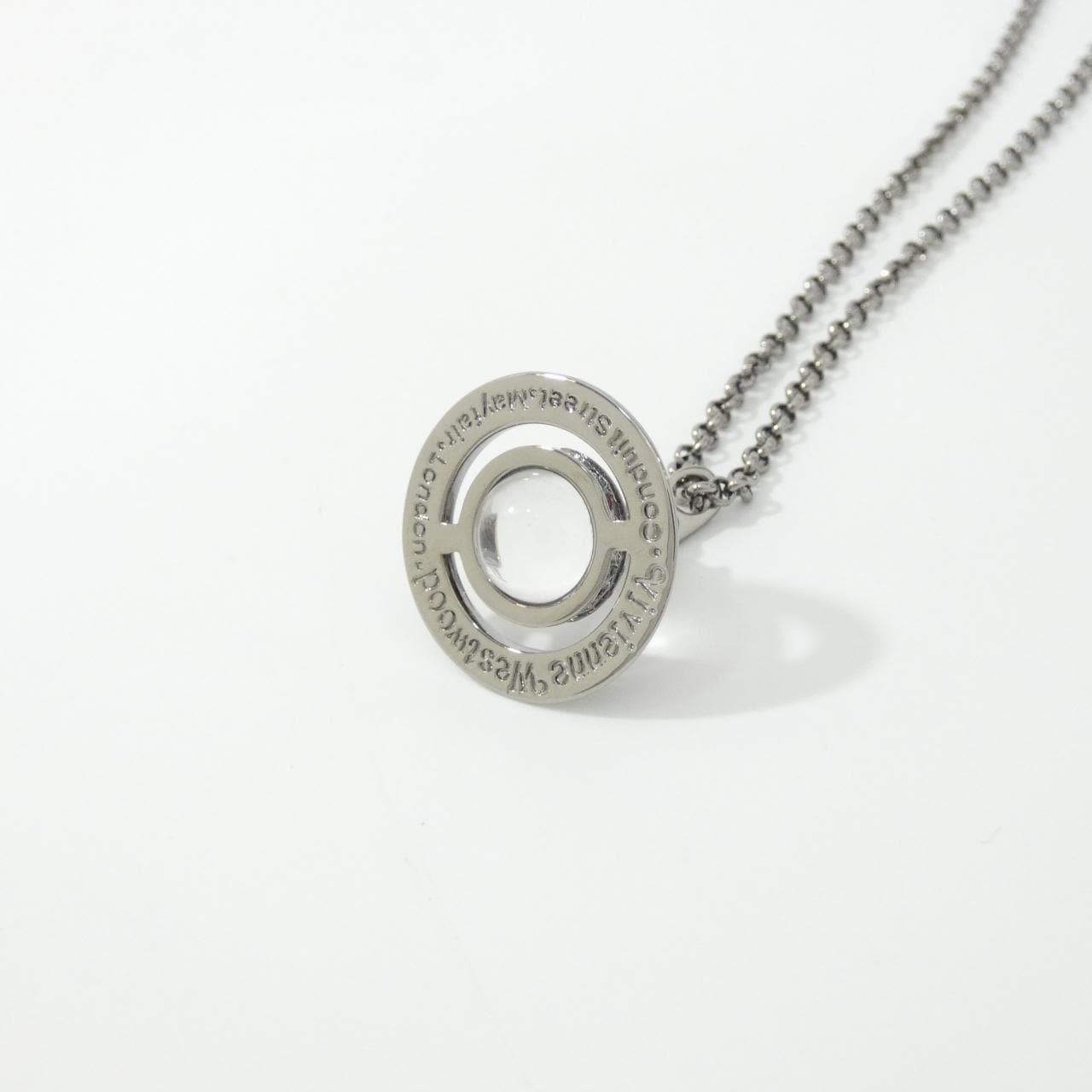 【新品】ヴィヴィアンウェストウッド 63020097 ネックレス