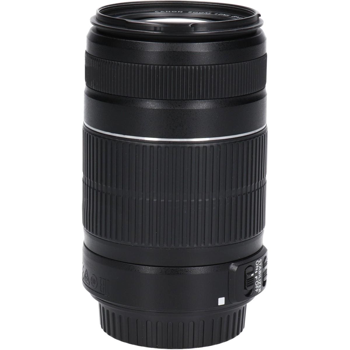 ＥＦ－Ｓ５５－２５０ｍｍ　Ｆ４－５．６ＩＳＩＩ