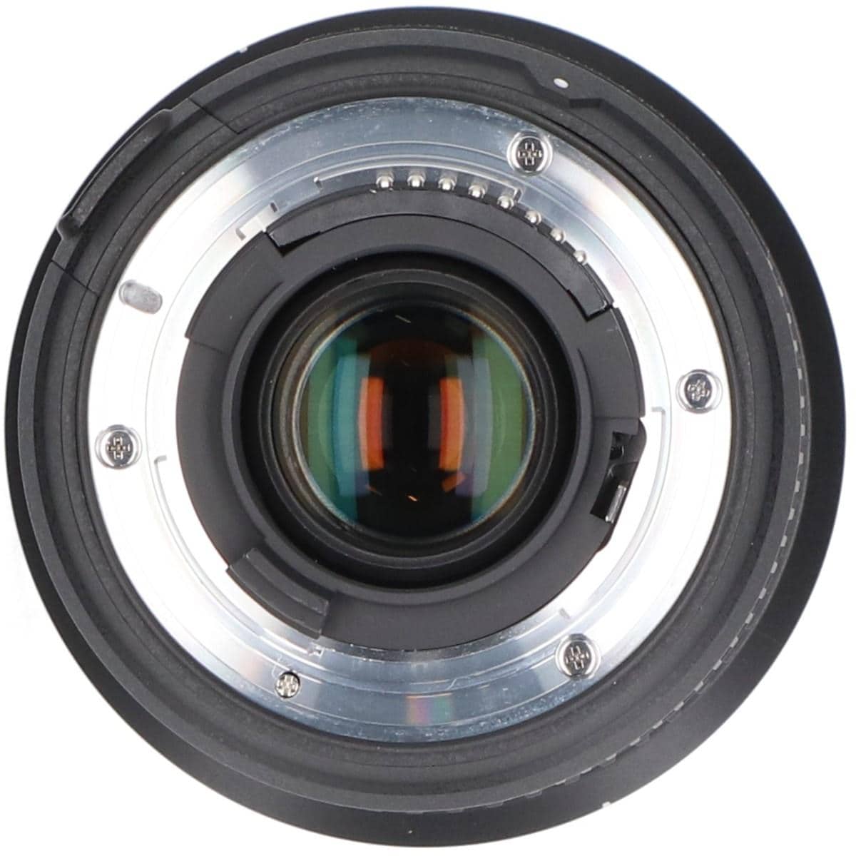 ＡＦ－Ｓ　ＤＸ１０－２４ｍｍ　Ｆ３．５－４．５Ｇ