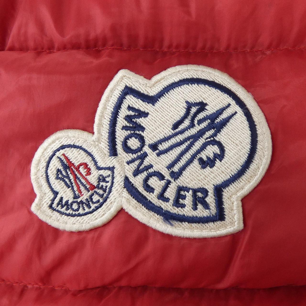 モンクレール MONCLER GERS ダウンベスト