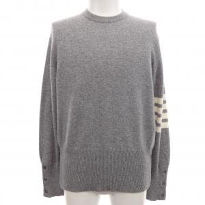 トムブラウン THOM BROWNE クラシック カシミヤ 4-BAR プルオーバー MKA001A ニット