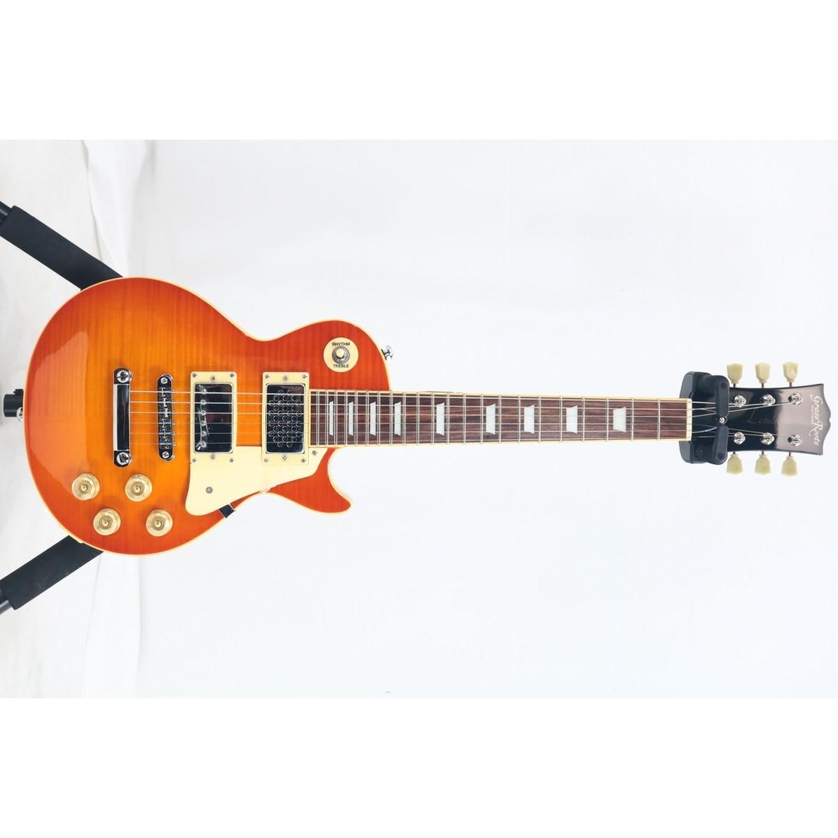 ＧＲＡＳＳＲＯＯＴＳ　　Ｇ－ＬＰＳ－ＭＩＮＩ