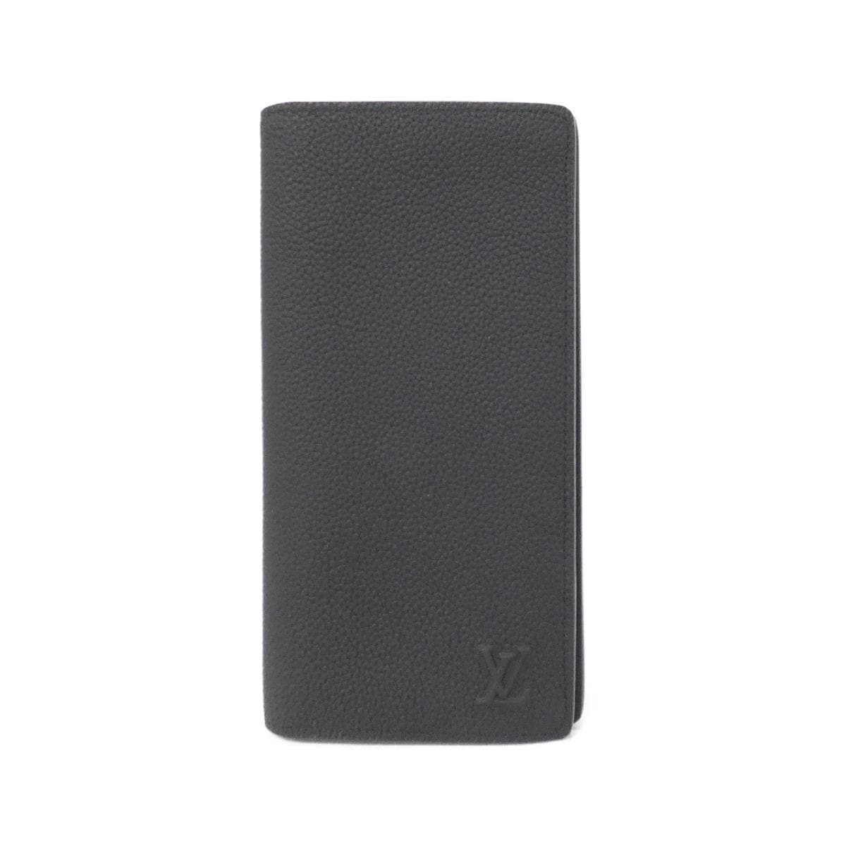 【未使用品】ルイヴィトン　ＬＶアエログラム　ポルトフォイユ　ブラザ　Ｍ２５９４２　財布