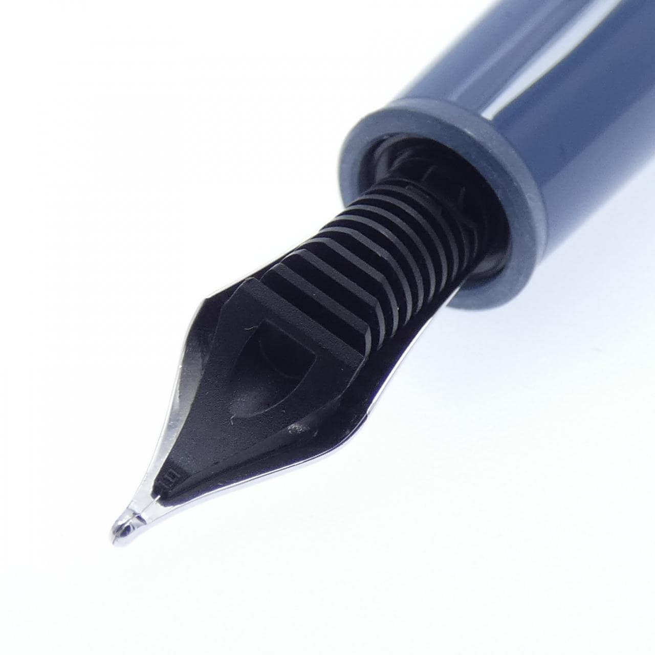 モンブラン マイスターシュテュックグレイシャードゥエ 129402 万年筆