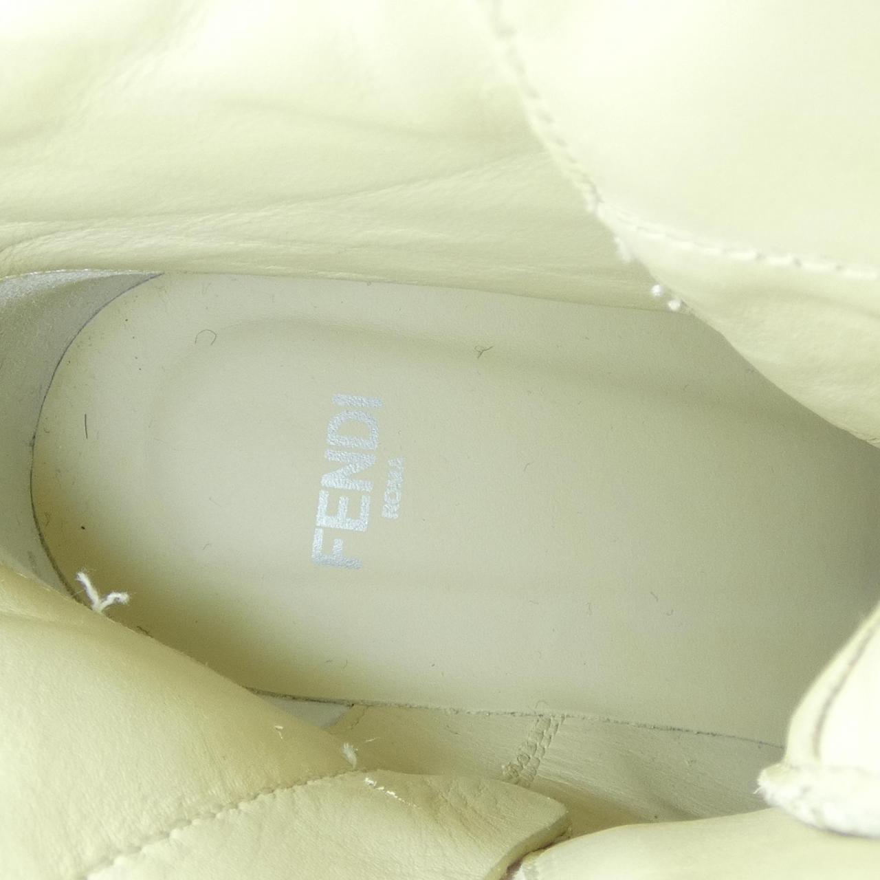 フェンディ FENDI ブーツ