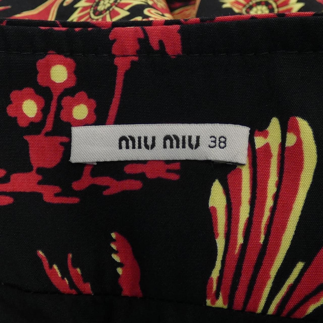 MIU MIU MIU MIU半身裙
