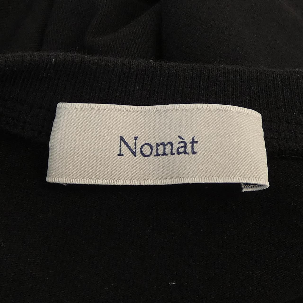 NOMAT Tシャツ