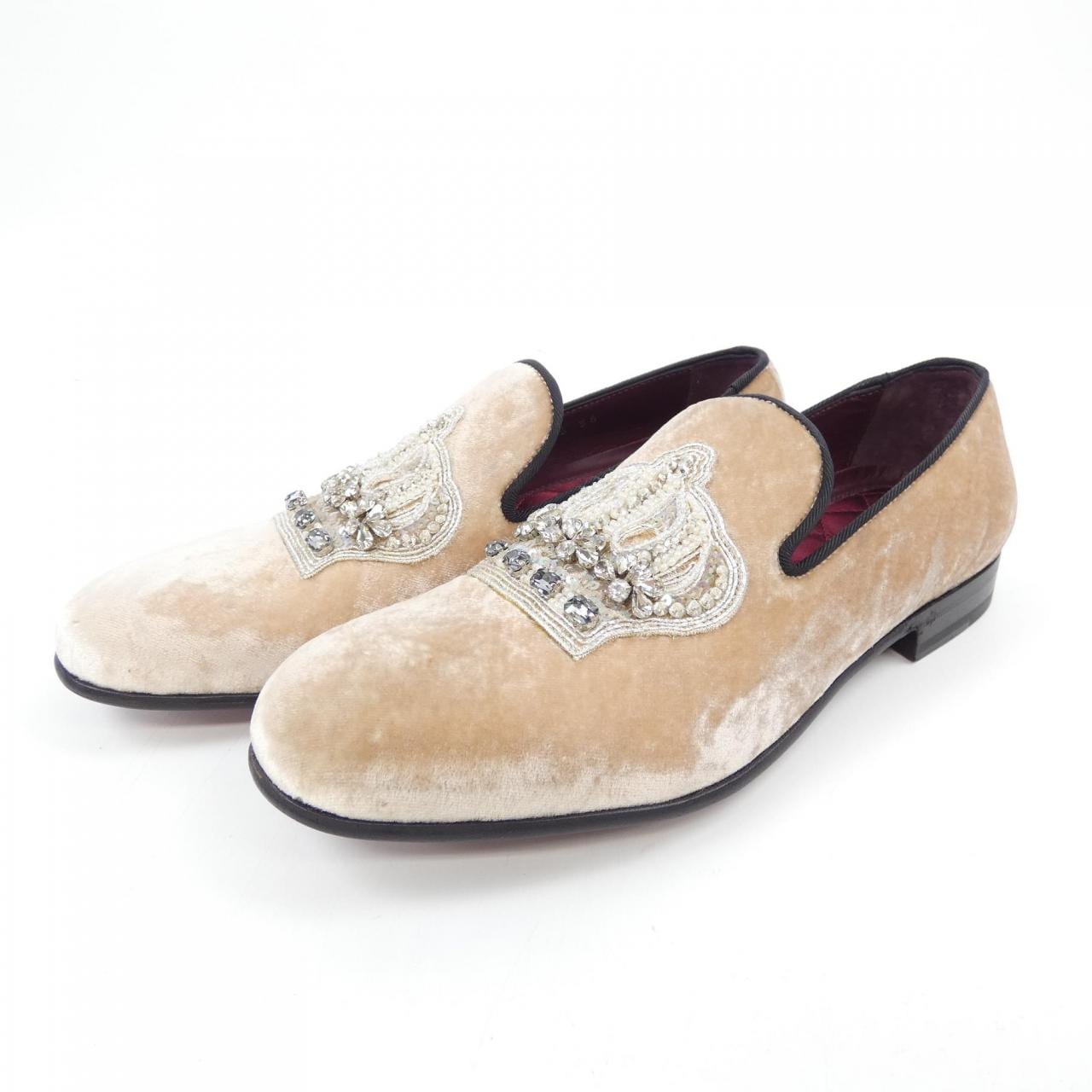ドルチェアンドガッバーナ DOLCE&GABBANA CP0056 シューズ
