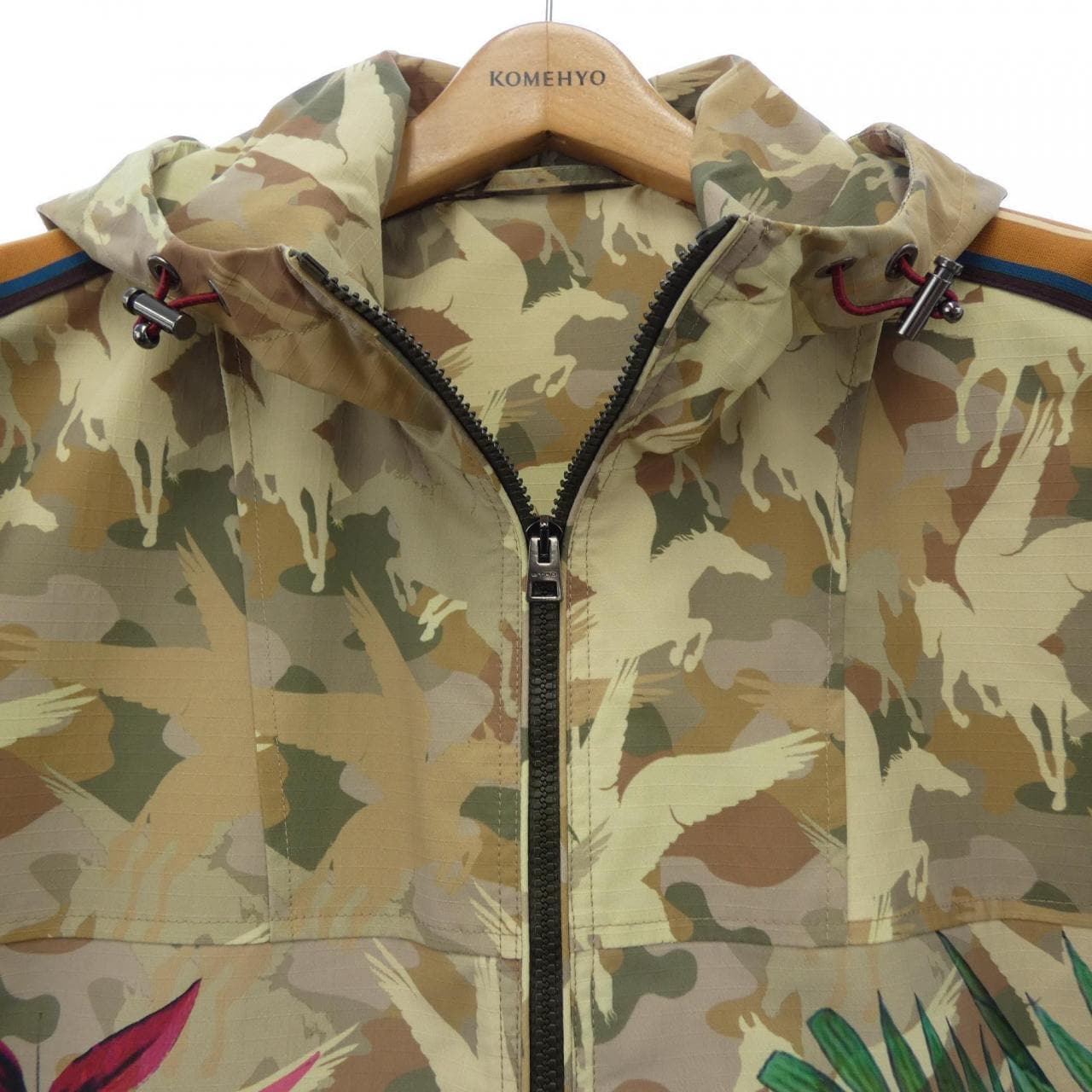 エトロ ETRO 221-1S984-1065 ジャケット