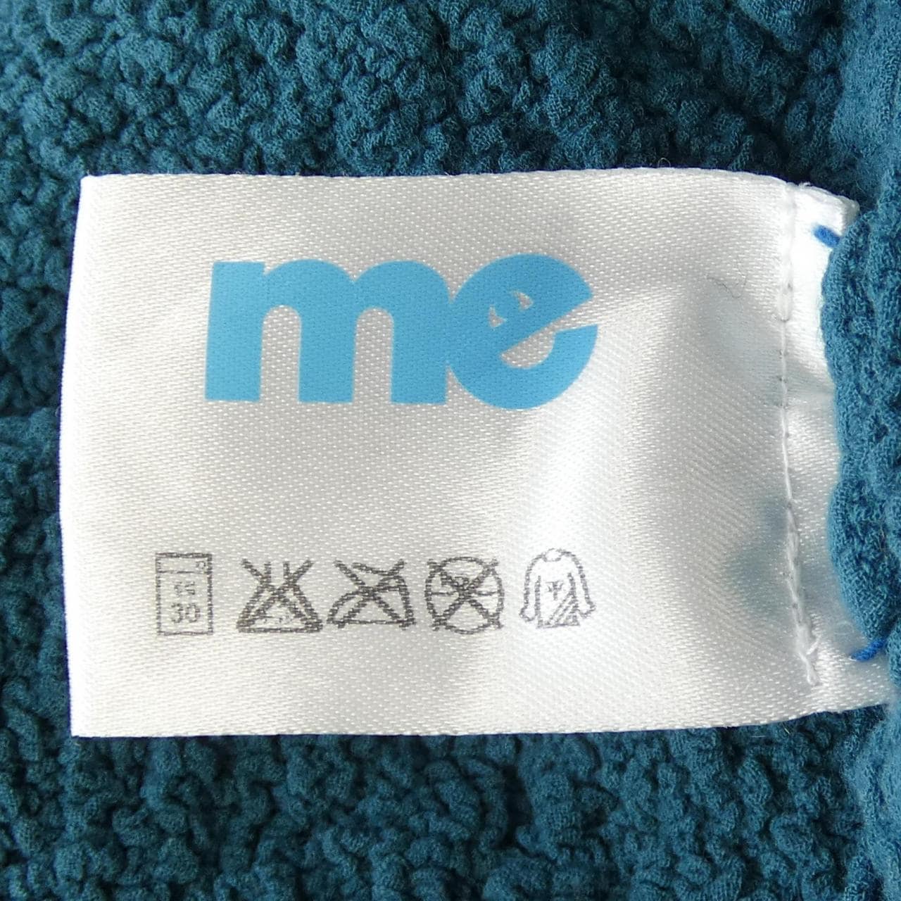 ミーイッセイミヤケ me ISSEY MIYAKE MI74FR725 トップス