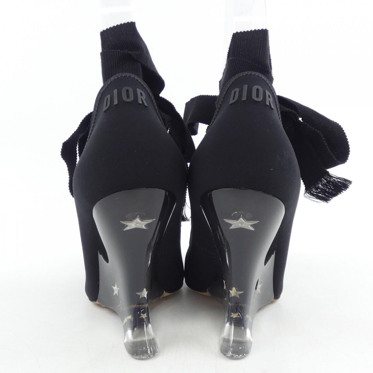 クリスチャンディオール CHRISTIAN DIOR MD1218 パンプス