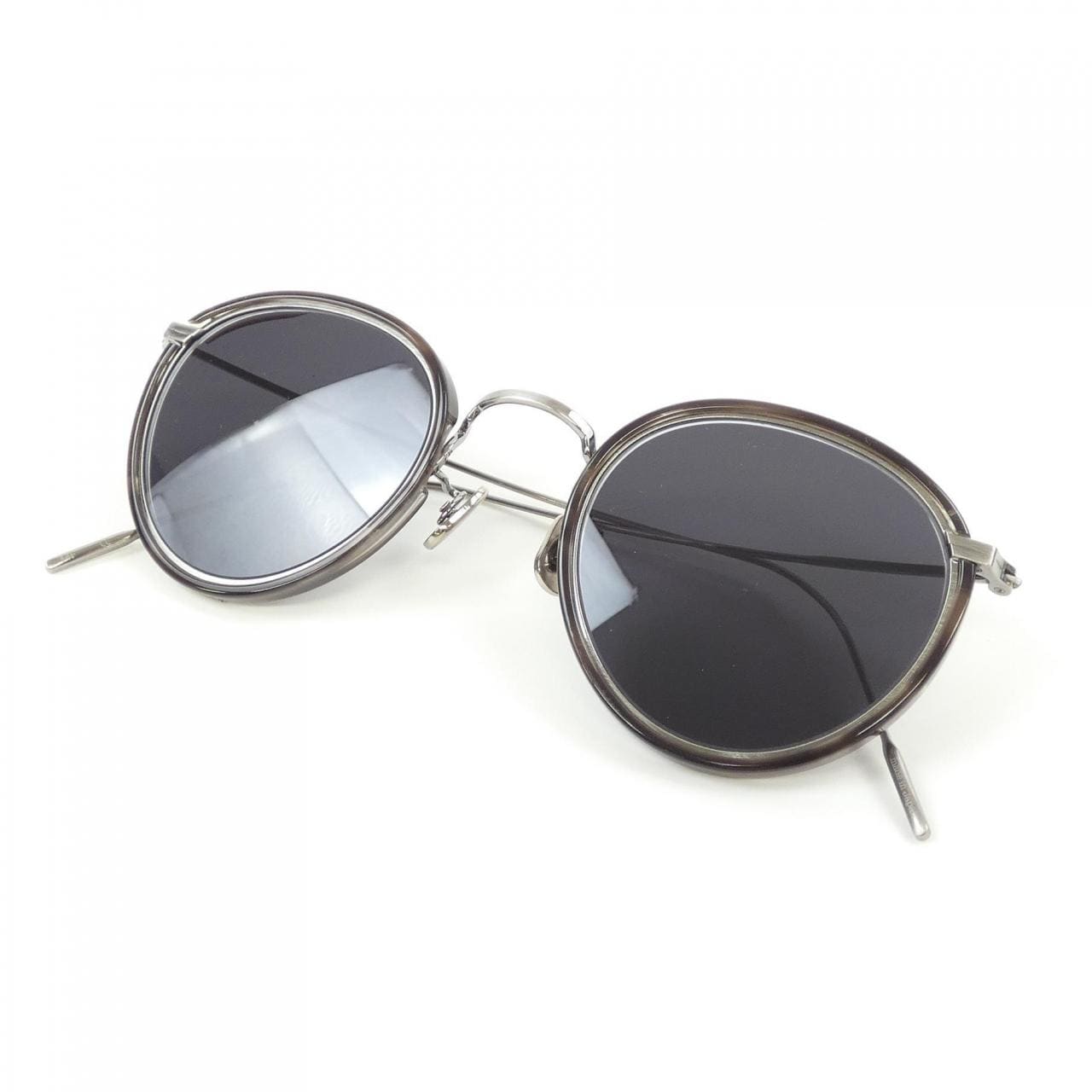 アイヴァン EYEVAN 717 EYEWEAR