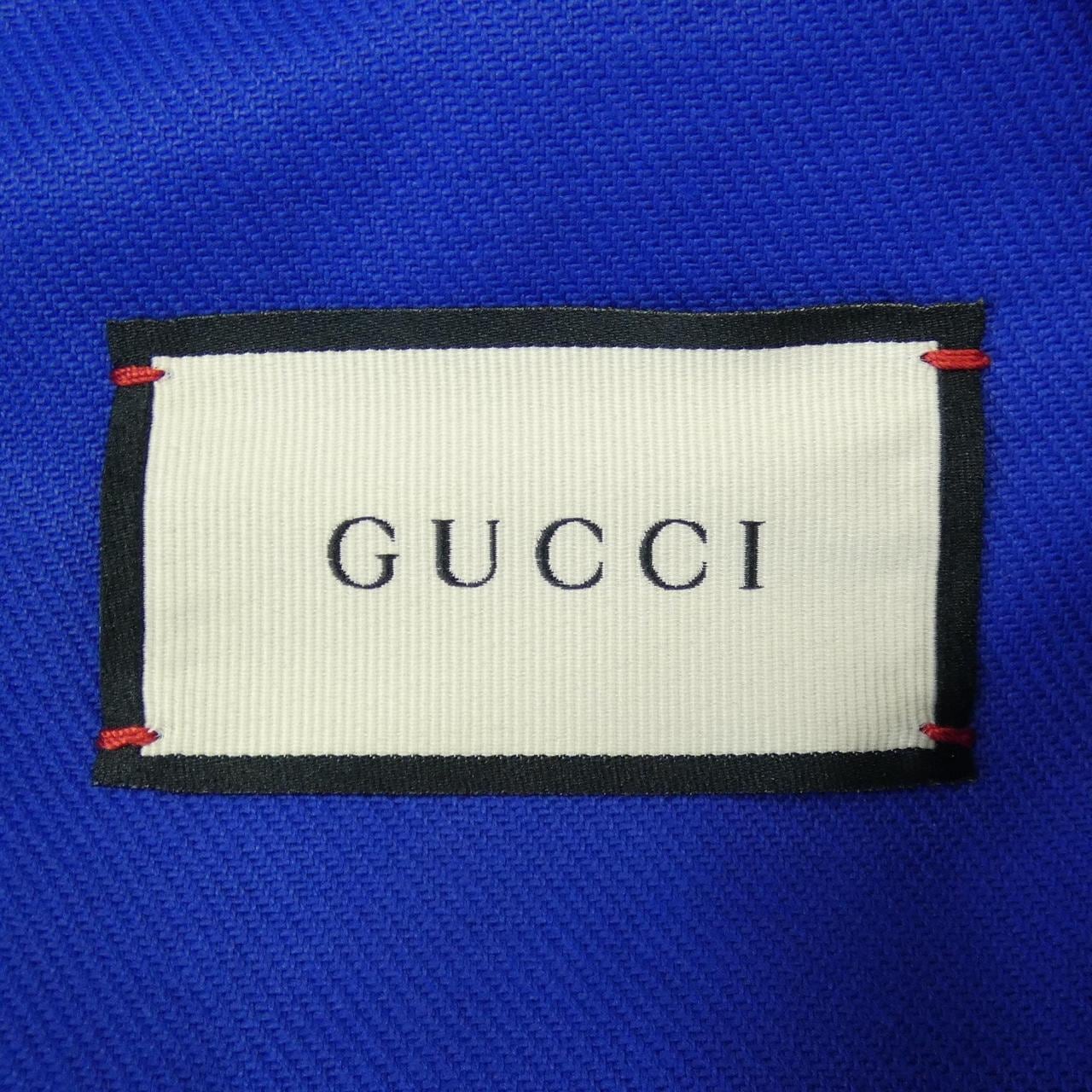 グッチ GUCCI 621103 XDA31 ジャケット