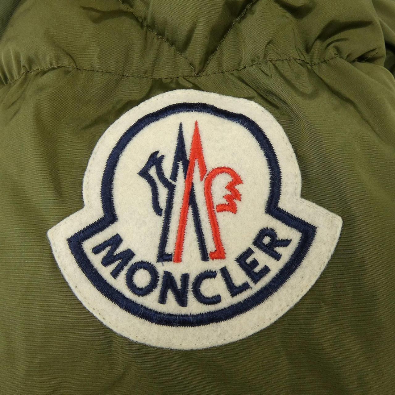 モンクレール ジーニアス MONCLER GENIUS CUZC ダウンジャケット