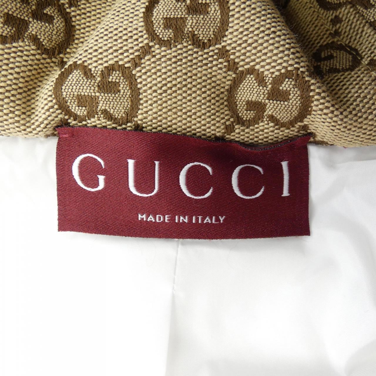 グッチ GUCCI 798503 XJGSI ブルゾン