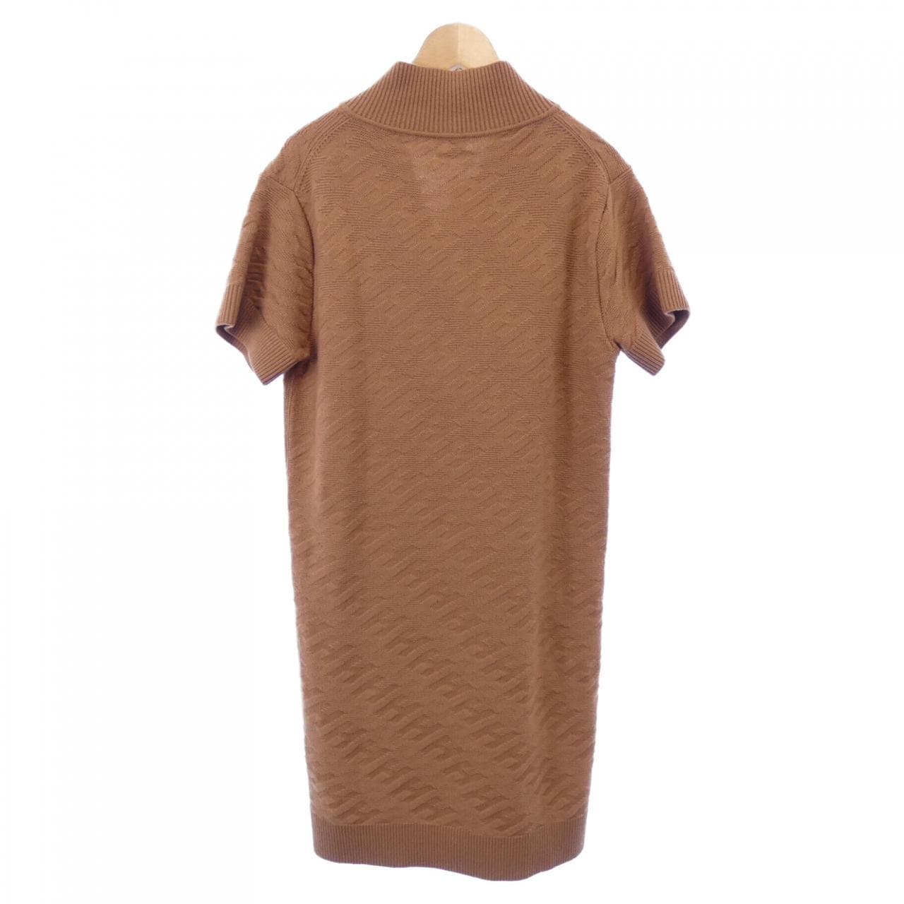 エルメス HERMES LOUNGEWEAR VOYAGE 2E2501DE ワンピース