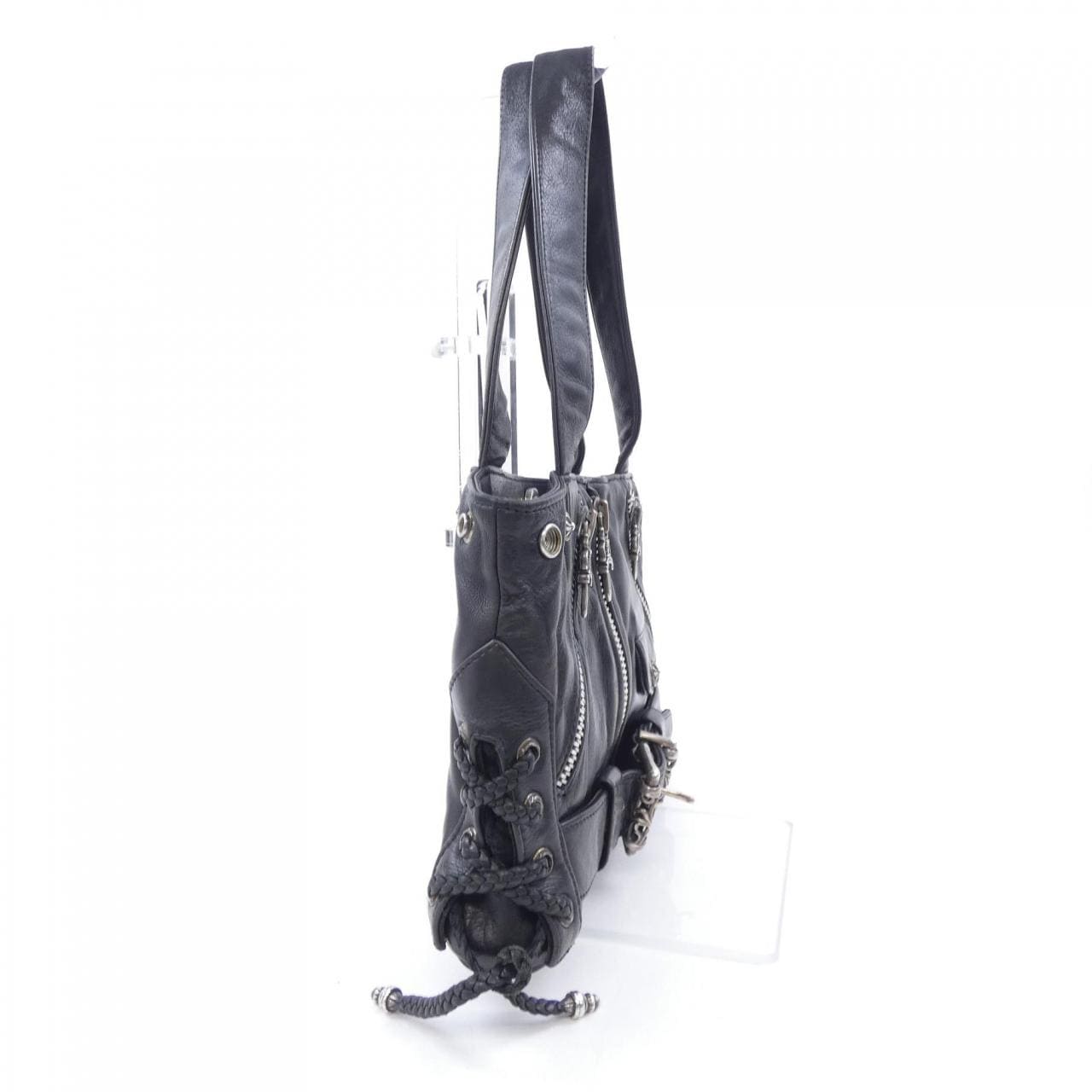 クロムハーツ CHROME HEARTS JJ DEAN SMALL JJディーン　スモール 2232 304 5160 BAG