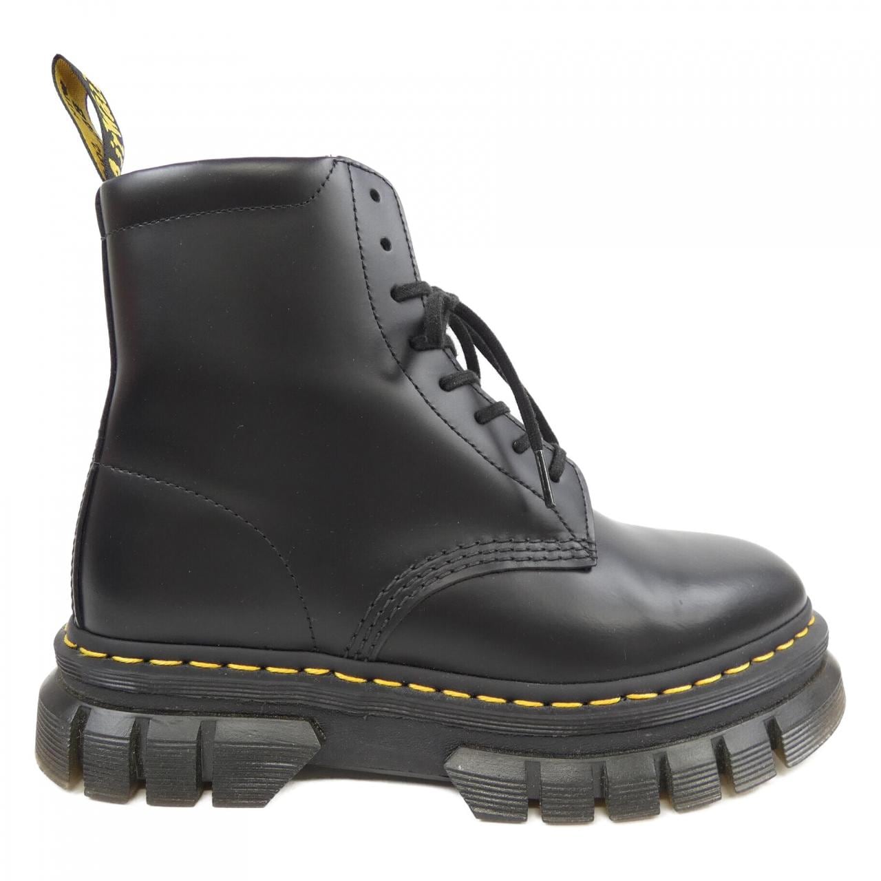 ドクターマーチン DR.MARTENS RIKARD 8I ブーツ