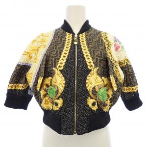 フェンダーチェ FENDACE ジャケット