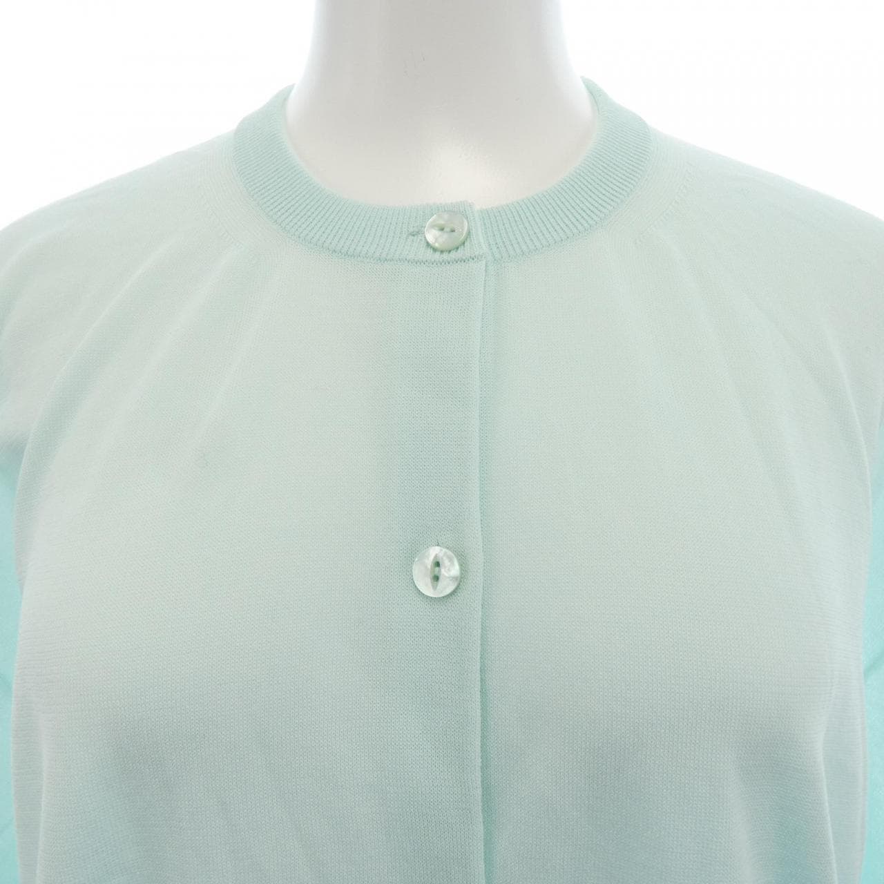 ドゥロワー DRAWER 6515-299-0604 カーディガン