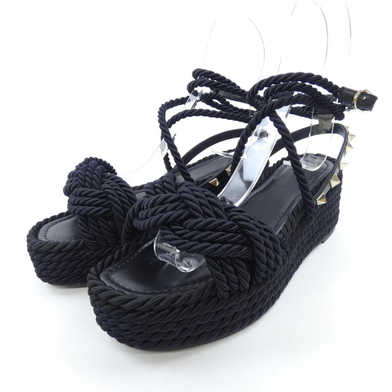 ヴァレンティノガラヴァーニ VALENTINO GARAVANI XW2S0DN0 サンダル