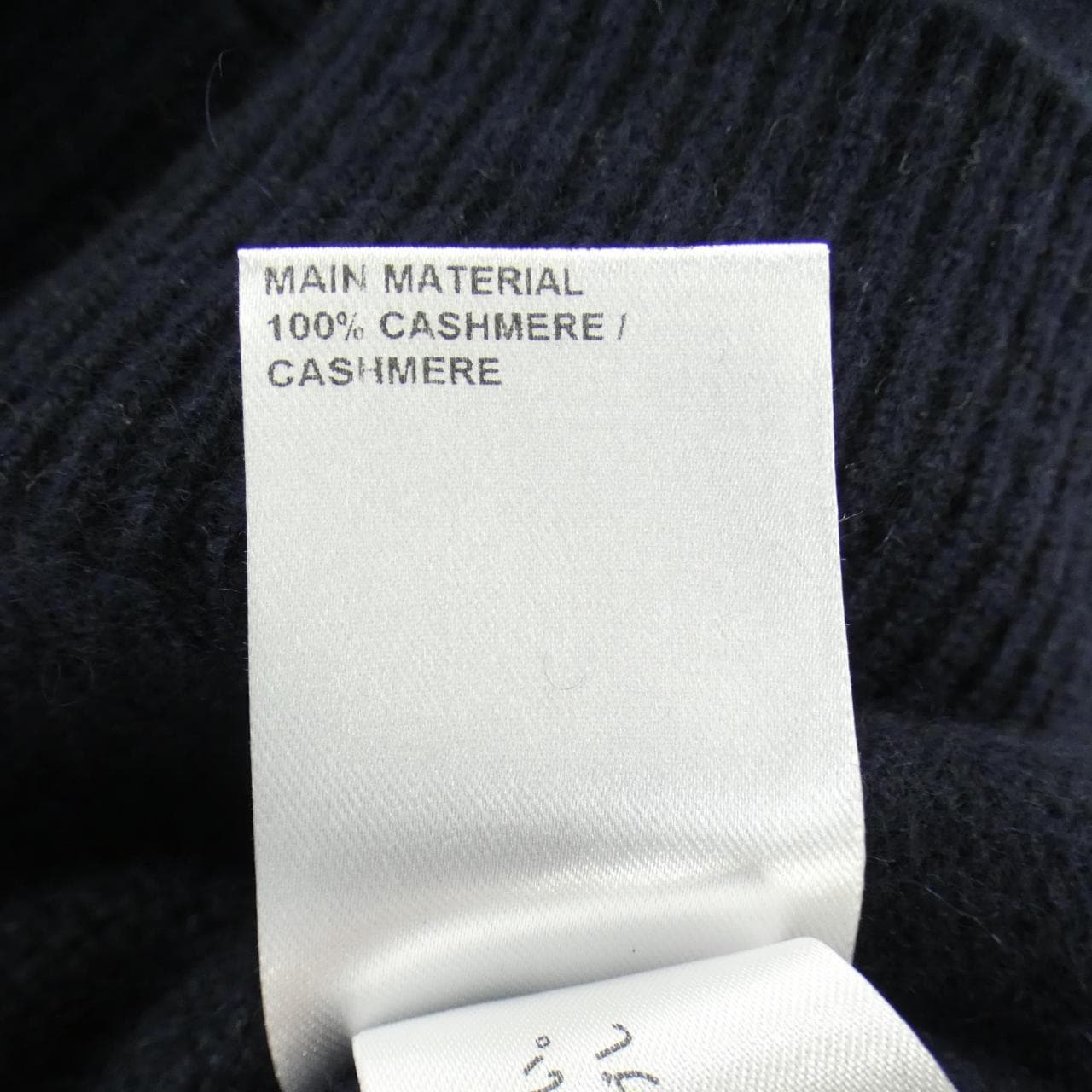 Chloe Chloe 17SMP74針織衫