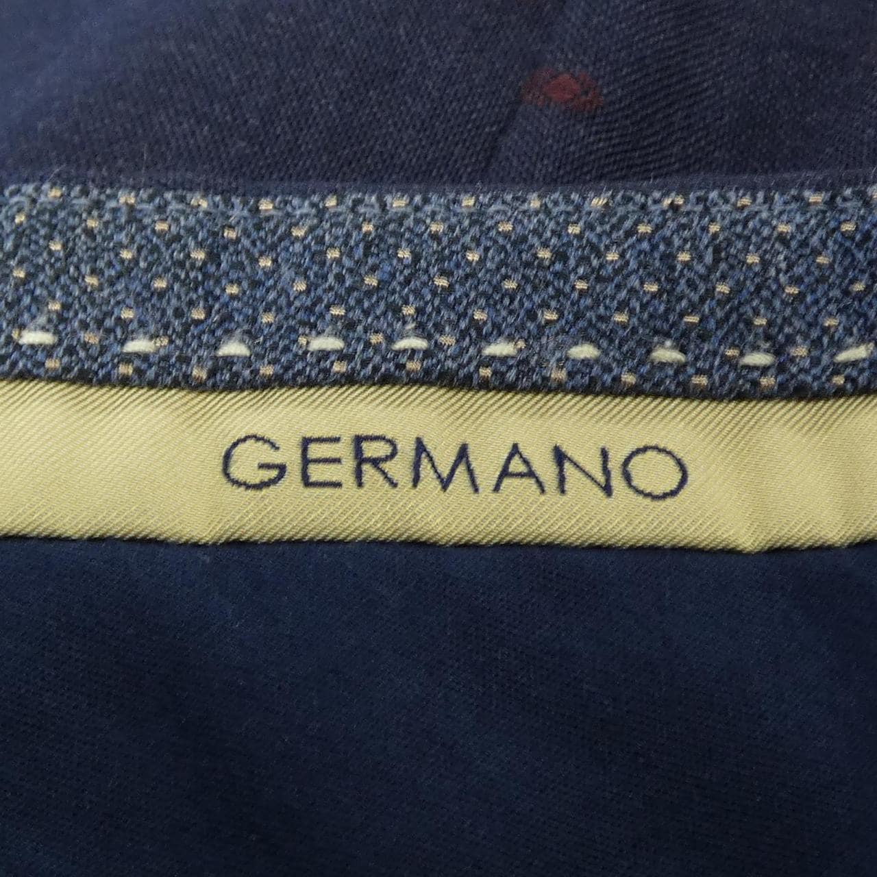 ジェルマーノ GERMANO パンツ