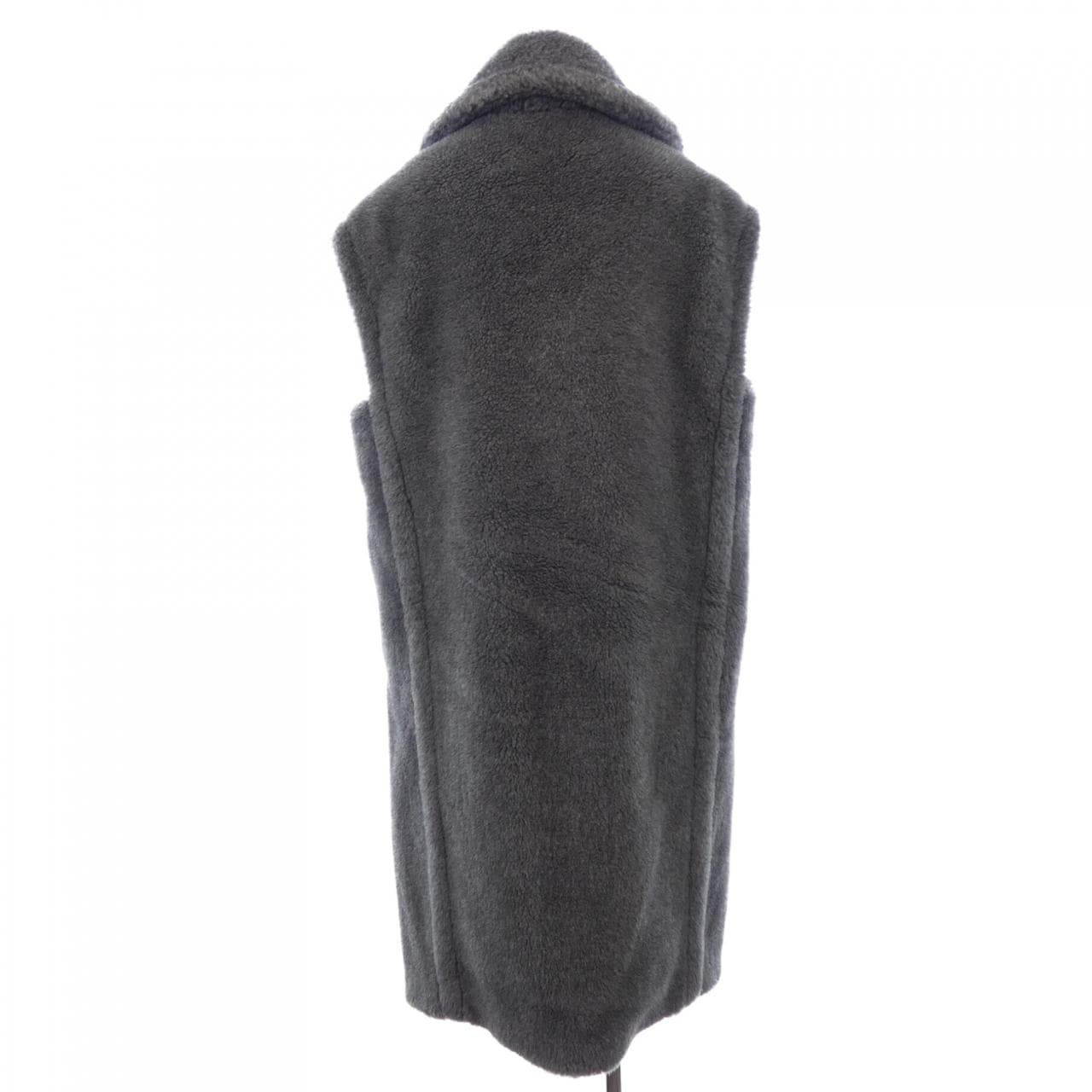 マックスマーラ Max Mara 127602 テディベア ロングベスト