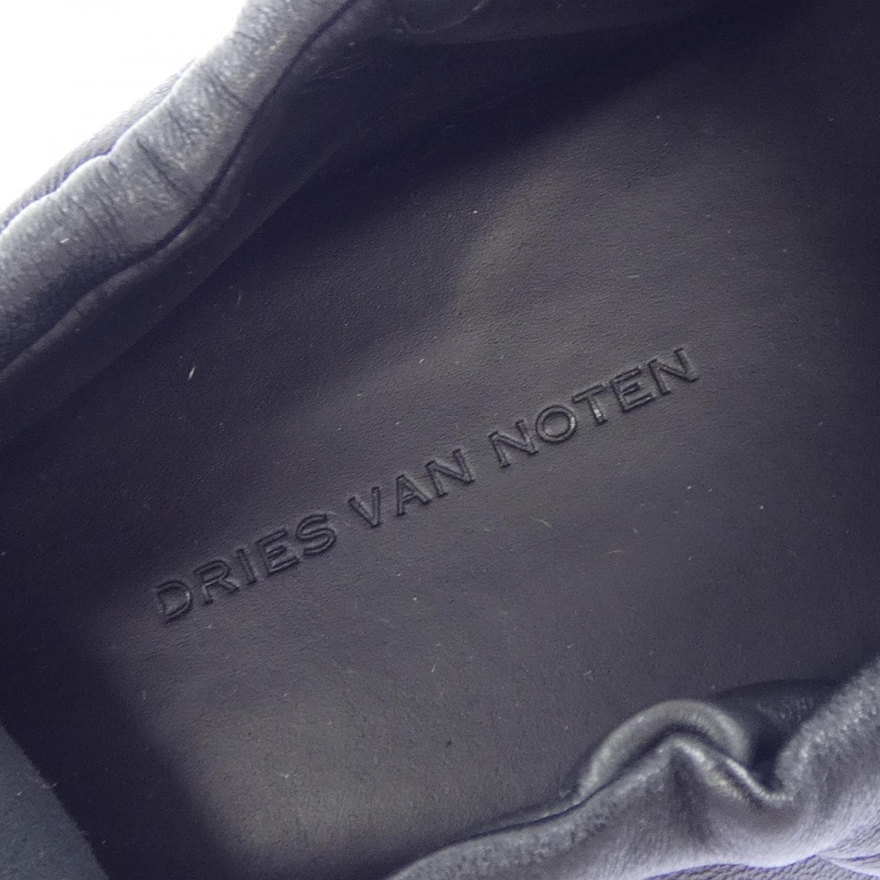 ドリスヴァンノッテン DRIES VAN NOTEN シューズ