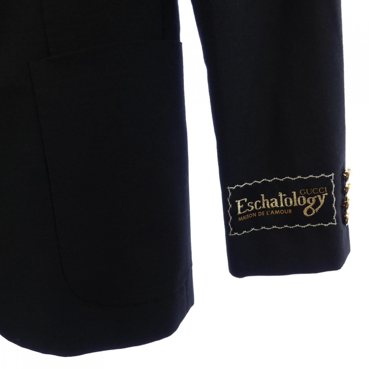 グッチ GUCCI 654911 ZAC3K ジャケット