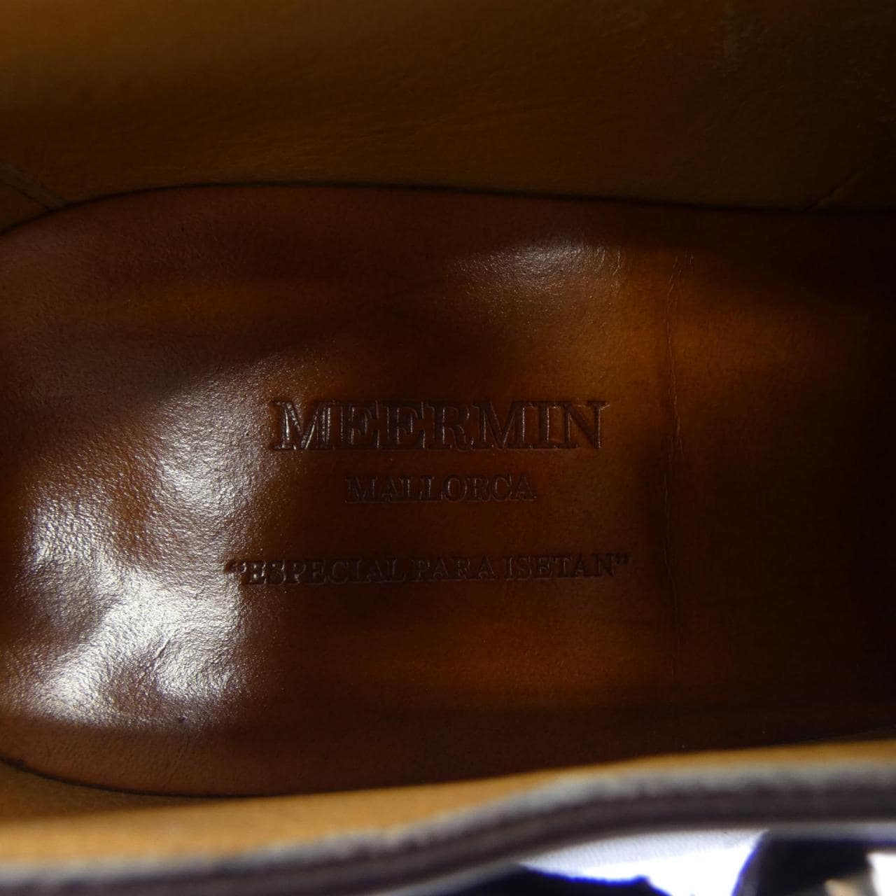 メルミン MEERMIN シューズ