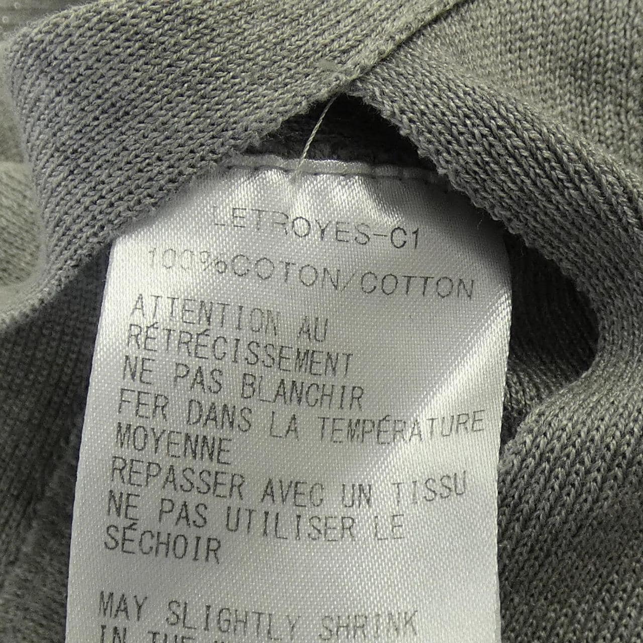 ルトロワ LETROYES トップス