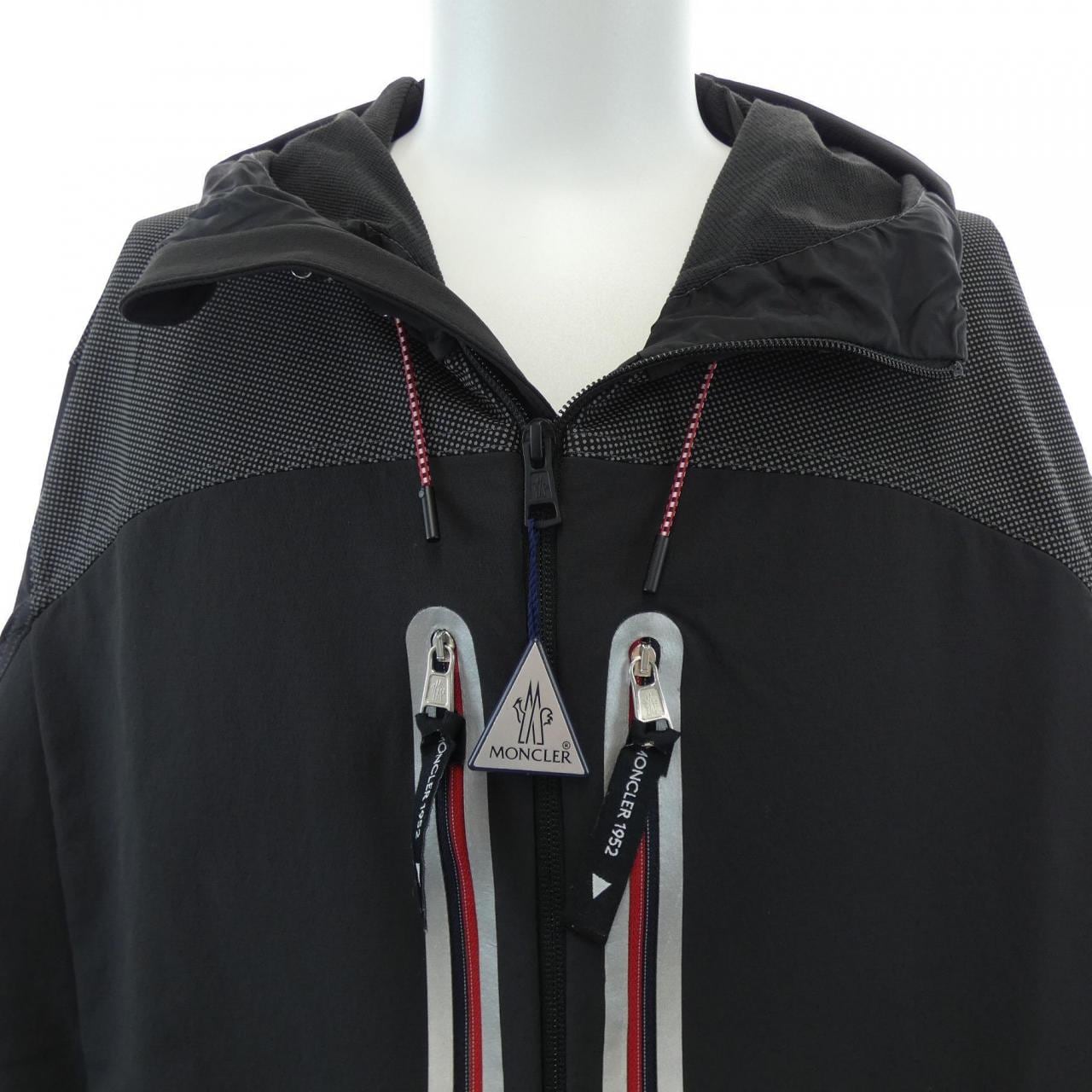 モンクレール ジーニアス MONCLER GENIUS AND WANDER ITABASHI ジャケット