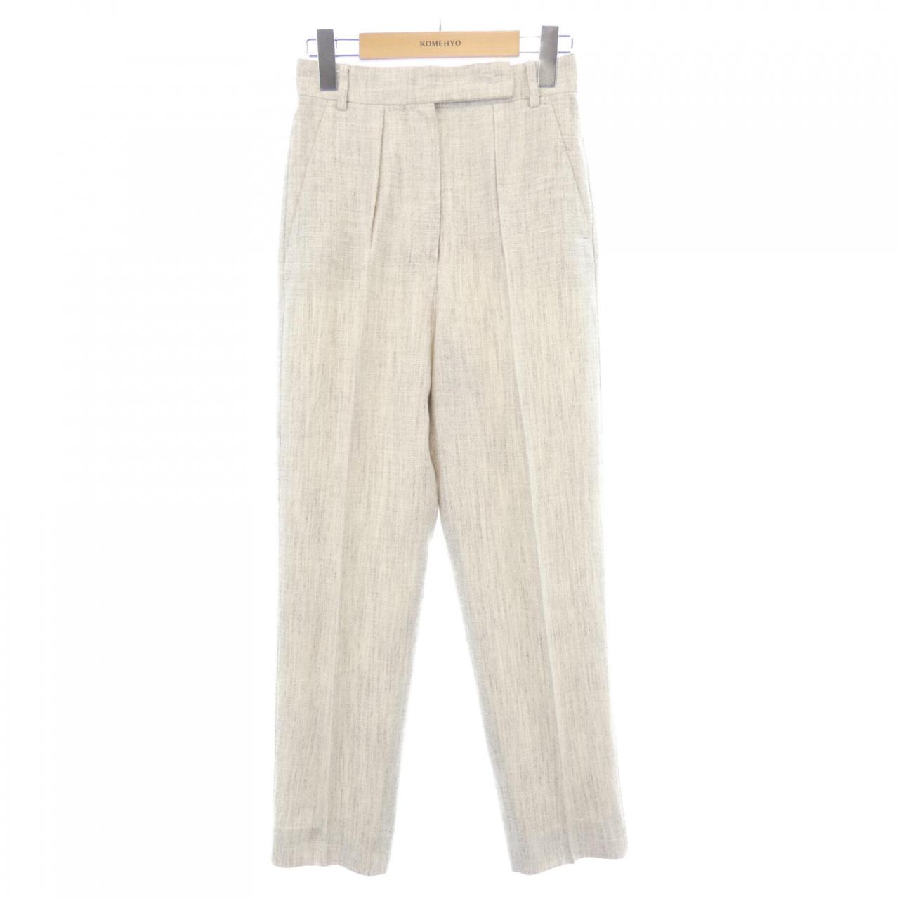 マックスマーラ Max Mara 113114126 パンツ